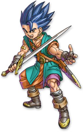 tv tropes dragon quest